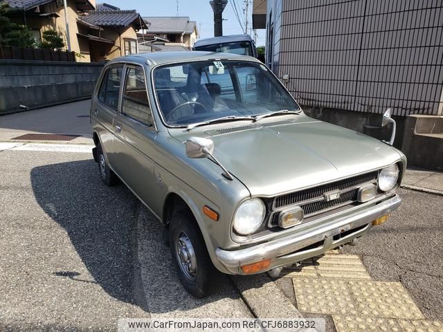 honda life 1972 GOO_JP_700115705130210925001 image 1