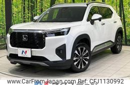 honda honda-others 2024 -HONDA--WR-V 5BA-DG5--DG5-1004693---HONDA--WR-V 5BA-DG5--DG5-1004693-
