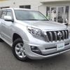 toyota land-cruiser-prado 2016 -TOYOTA--Land Cruiser Prado CBA-TRJ150W--TRJ150-0069312---TOYOTA--Land Cruiser Prado CBA-TRJ150W--TRJ150-0069312- image 1