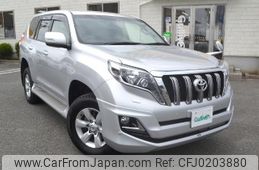 toyota land-cruiser-prado 2016 -TOYOTA--Land Cruiser Prado CBA-TRJ150W--TRJ150-0069312---TOYOTA--Land Cruiser Prado CBA-TRJ150W--TRJ150-0069312-