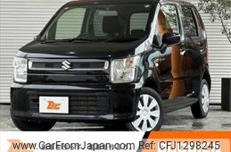 suzuki wagon-r 2021 -SUZUKI--Wagon R 5BA-MH85S--MH85S-116682---SUZUKI--Wagon R 5BA-MH85S--MH85S-116682-