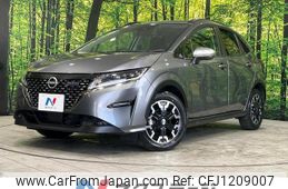 nissan note 2021 quick_quick_SNE13_SNE13-113356