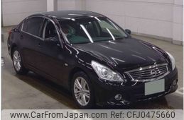 nissan skyline 2014 -NISSAN 【札幌 358ﾛ 18】--Skyline DBA-NV36--NV36-900030---NISSAN 【札幌 358ﾛ 18】--Skyline DBA-NV36--NV36-900030-