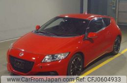 honda cr-z 2014 -HONDA--CR-Z DAA-ZF2--ZF2-1100437---HONDA--CR-Z DAA-ZF2--ZF2-1100437-