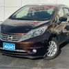 nissan note 2014 -NISSAN--Note DBA-E12--E12-301869---NISSAN--Note DBA-E12--E12-301869- image 1