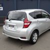 nissan note 2019 -NISSAN--Note DBA-E12--E12-637344---NISSAN--Note DBA-E12--E12-637344- image 3