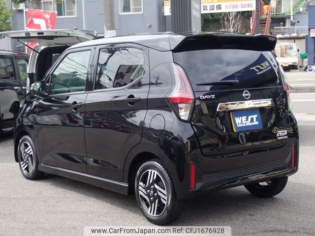 nissan dayz 2024 CFJ1676928 image 2
