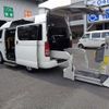 toyota hiace-van 2013 -TOYOTA--Hiace Van TRH200Kｶｲ--0172534---TOYOTA--Hiace Van TRH200Kｶｲ--0172534- image 1