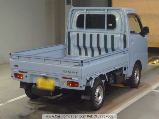 daihatsu hijet-truck 2019 -DAIHATSU 【広島 480ぬ5313】--Hijet Truck S510P-0303298---DAIHATSU 【広島 480ぬ5313】--Hijet Truck S510P-0303298- image 2