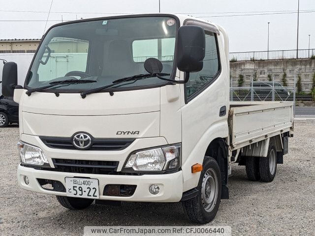 toyota dyna-truck 2017 -TOYOTA--Dyna QDF-KDY231--KDY231-8030042---TOYOTA--Dyna QDF-KDY231--KDY231-8030042- image 1