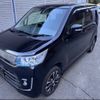 suzuki wagon-r 2015 -SUZUKI--Wagon R MH44S--801362---SUZUKI--Wagon R MH44S--801362- image 1