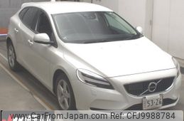 volvo v40 2017 -VOLVO--Volvo V40 MB4154T-H2436970---VOLVO--Volvo V40 MB4154T-H2436970-