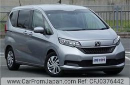 honda freed 2021 quick_quick_6BA-GB5_GB5-3130523