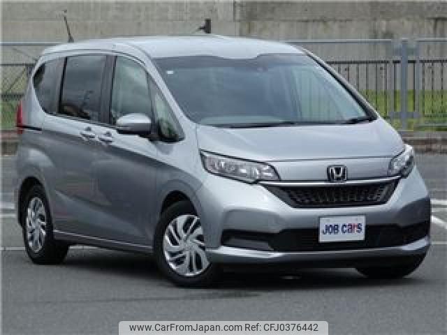 honda freed 2021 quick_quick_6BA-GB5_GB5-3130523 image 1