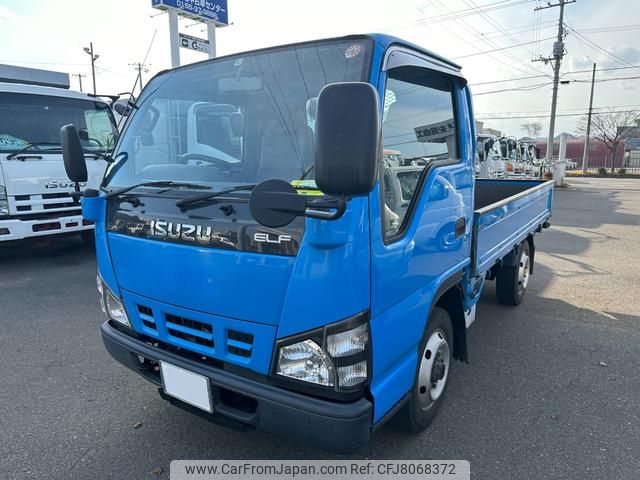 isuzu elf-truck 2006 GOO_NET_EXCHANGE_0303354A30221202W001 image 1