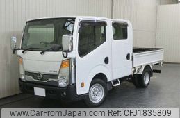 nissan atlas 2016 CFJ1835809
