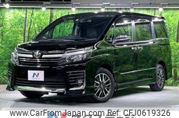 toyota voxy 2017 -TOYOTA--Voxy DBA-ZRR80W--ZRR80-0304281---TOYOTA--Voxy DBA-ZRR80W--ZRR80-0304281-