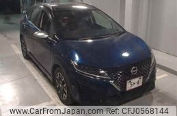 nissan note 2021 -NISSAN--Note E13-058659---NISSAN--Note E13-058659-