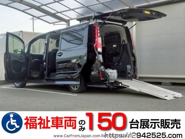 toyota noah 2014 quick_quick_DBA-ZRR80W_ZRR80-0061798 image 1