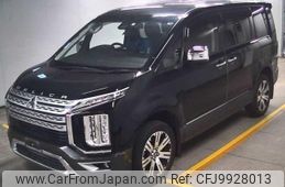 mitsubishi delica-d5 2019 quick_quick_3DA-CV1W_2104212