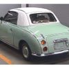 nissan figaro 1991 -NISSAN--Figaro E-FK10--FK10-006808---NISSAN--Figaro E-FK10--FK10-006808- image 4