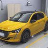 peugeot 208 2022 -PEUGEOT 【一宮 300の164】--Peugeot 208 P21HN05-VR3UPHNKSNT090275---PEUGEOT 【一宮 300の164】--Peugeot 208 P21HN05-VR3UPHNKSNT090275- image 1