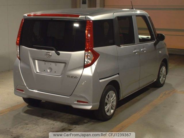 daihatsu thor 2021 -DAIHATSU--Thor M900S-0087231---DAIHATSU--Thor M900S-0087231- image 2