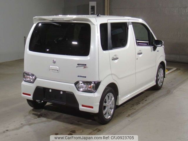 suzuki wagon-r 2025 -SUZUKI--Wagon R MH95S-282917---SUZUKI--Wagon R MH95S-282917- image 2