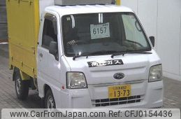 subaru sambar-truck 2011 -SUBARU 【いわき 480ｹ1373】--Samber Truck TT1-122871---SUBARU 【いわき 480ｹ1373】--Samber Truck TT1-122871-