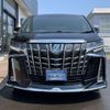 toyota alphard 2020 -TOYOTA--Alphard 6AA-AYH30W--AYH30-0106726---TOYOTA--Alphard 6AA-AYH30W--AYH30-0106726- image 5