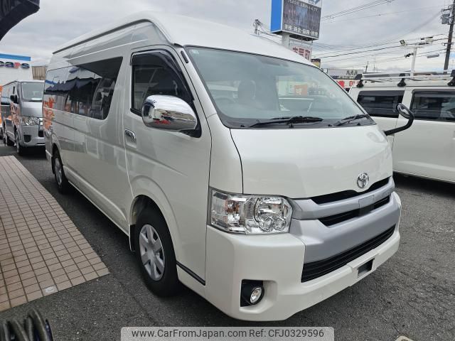 toyota hiace-commuter 2019 quick_quick_QDF-GDH223B_2000787 image 2