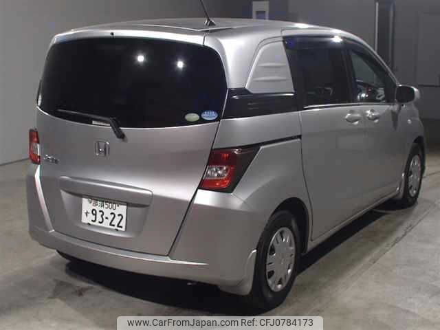 honda freed-spike 2011 -HONDA 【那須 500ｽ9322】--Freed Spike GB3--1334415---HONDA 【那須 500ｽ9322】--Freed Spike GB3--1334415- image 2