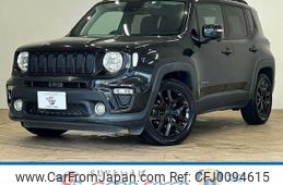 jeep renegade 2019 -CHRYSLER--Jeep Renegade 3BA-BU13--1C4BU0000KPK38424---CHRYSLER--Jeep Renegade 3BA-BU13--1C4BU0000KPK38424-