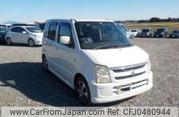 suzuki wagon-r 2008 -SUZUKI--Wagon R DBA-MH22S--MH22S-348682---SUZUKI--Wagon R DBA-MH22S--MH22S-348682-