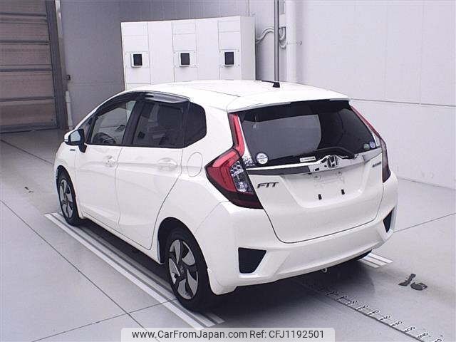 honda fit 2014 -HONDA--Fit GP5-3083067---HONDA--Fit GP5-3083067- image 2