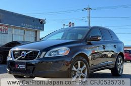 volvo xc60 2013 quick_quick_DB6304TXC_YV1DZ90H6D2448106