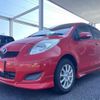 toyota vitz 2010 quick_quick_KSP90_5181548 image 13