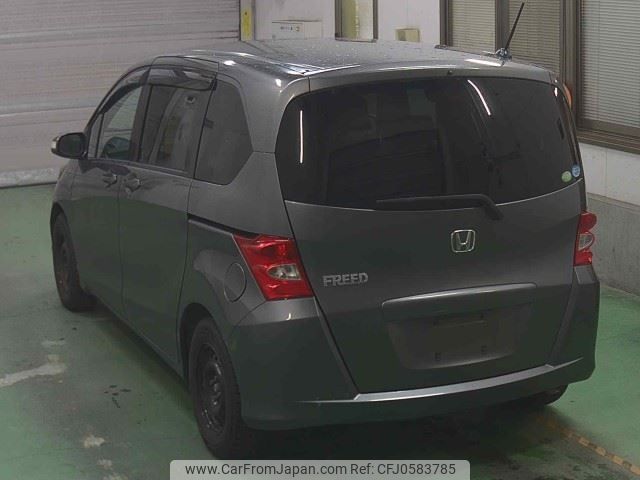 honda freed 2009 -HONDA--Freed GB3-1149629---HONDA--Freed GB3-1149629- image 2