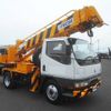 mitsubishi-fuso canter 1996 -MITSUBISHI--Canter KC-FE538B--FE538B-520192---MITSUBISHI--Canter KC-FE538B--FE538B-520192- image 3