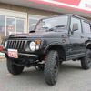 suzuki jimny 1998 quick_quick_E-JA12W_JA12W-155010 image 1