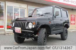 suzuki jimny 1998 quick_quick_E-JA12W_JA12W-155010