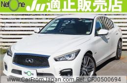 nissan skyline 2014 quick_quick_DAA-HV37_HV37-202657