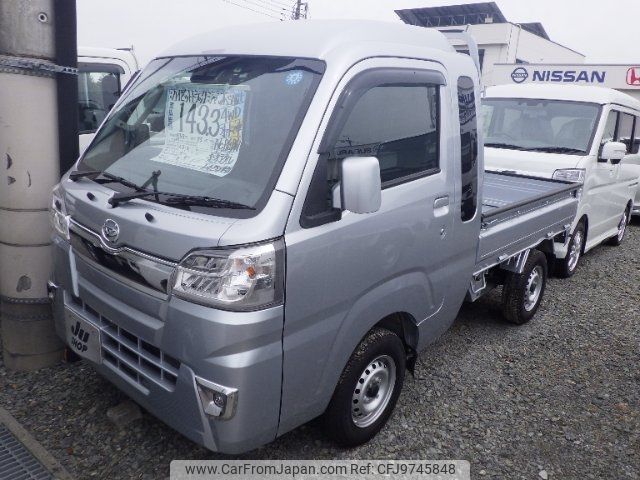 daihatsu hijet-truck 2021 -DAIHATSU--Hijet Truck S510P--0366639---DAIHATSU--Hijet Truck S510P--0366639- image 1
