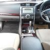 toyota mark-x 2010 -TOYOTA--MarkX GRX130--GRX130-6023396---TOYOTA--MarkX GRX130--GRX130-6023396- image 3