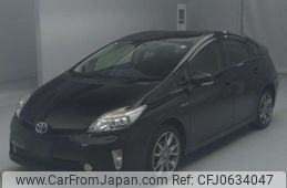 toyota prius 2015 -TOYOTA--Prius ZVW30-1936321---TOYOTA--Prius ZVW30-1936321-