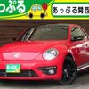 volkswagen the-beetle 2018 quick_quick_DBA-16CBZ_WVWZZZ16ZJM704507 image 1