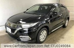 honda vezel 2018 -HONDA 【秋田 301ﾀ4716】--VEZEL RU1--1301828---HONDA 【秋田 301ﾀ4716】--VEZEL RU1--1301828-