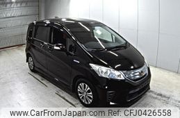 honda freed 2013 -HONDA--Freed GP3-1117978---HONDA--Freed GP3-1117978-