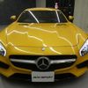 mercedes-benz amg-gt 2015 quick_quick_190378_WDD1903782A002697 image 3