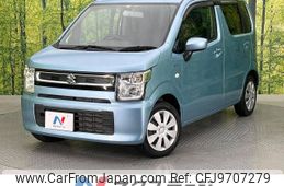 suzuki wagon-r 2017 -SUZUKI--Wagon R DAA-MH55S--MH55S-163086---SUZUKI--Wagon R DAA-MH55S--MH55S-163086-